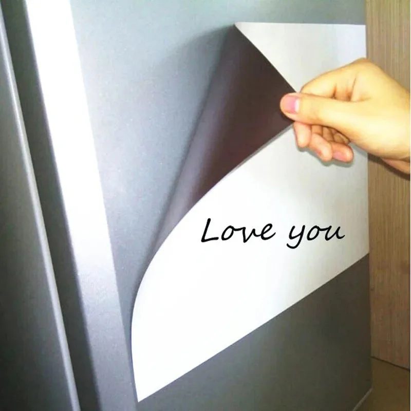Tableau magnétique frigo