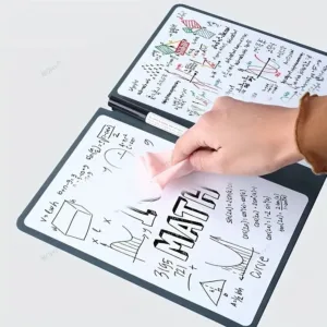 Tableau menu semaine effaçable