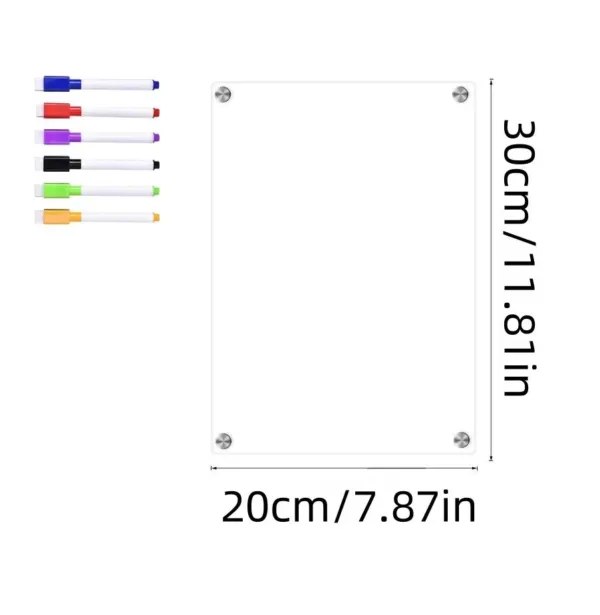 Tableau to do list effacable