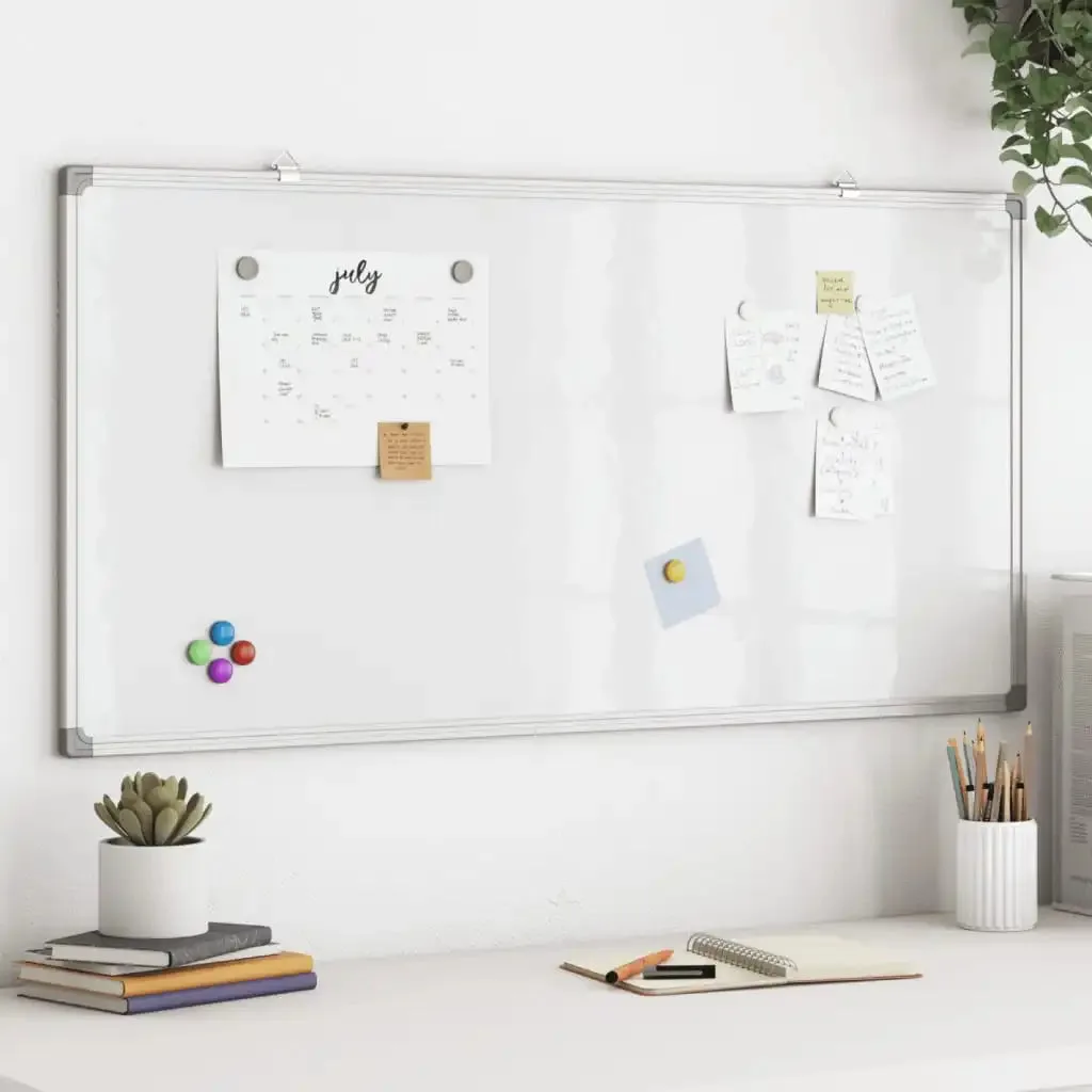 Planning magnétique