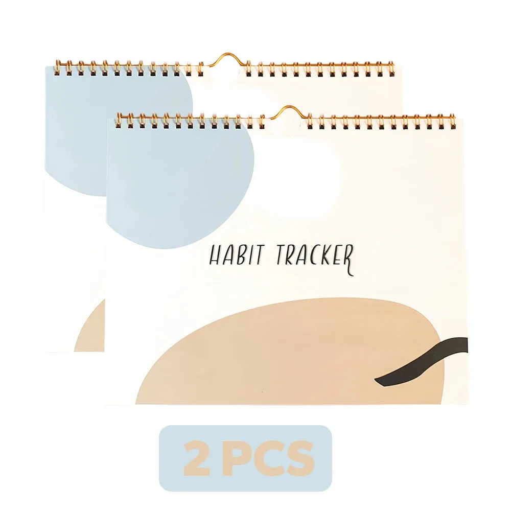 Journal d'habitudes