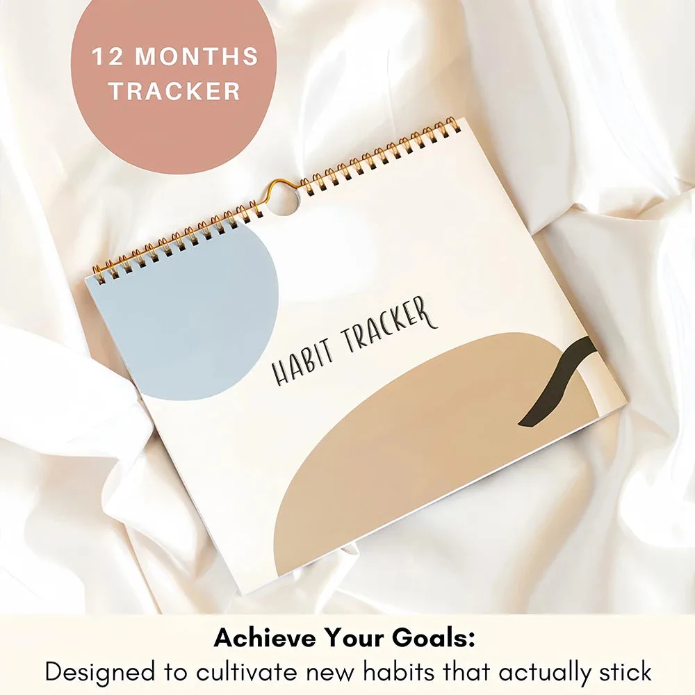 Journal d'habitudes