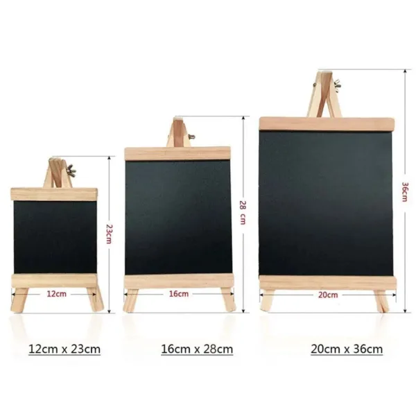 Tableau ardoise