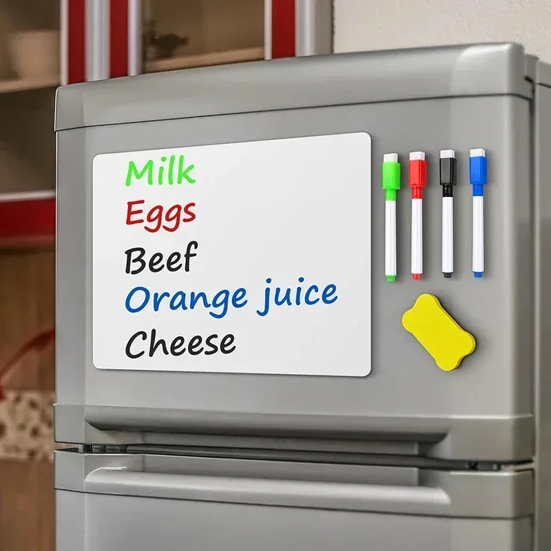 Tableau magnétique frigo