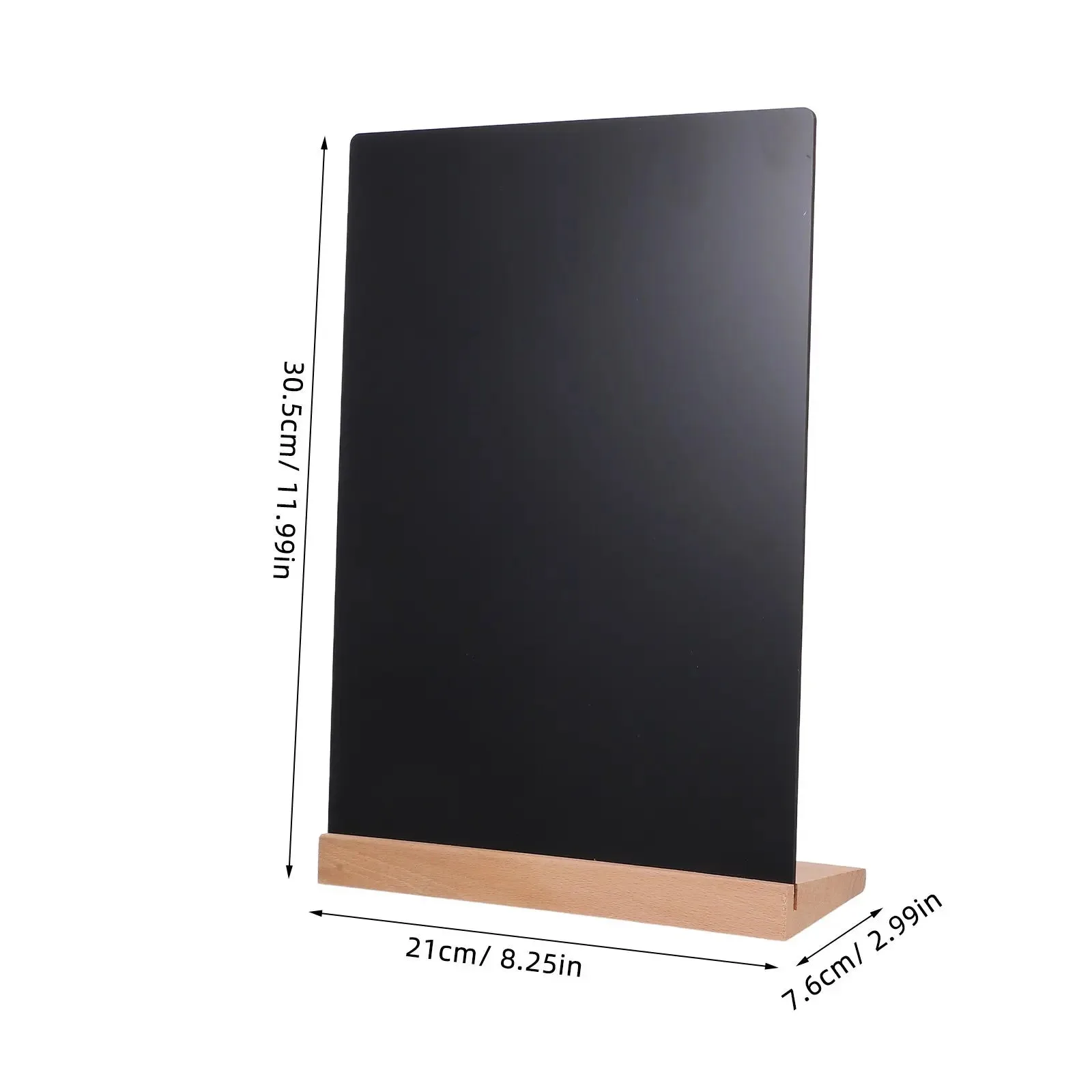 Tableau ardoise pour restaurant