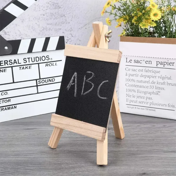 Tableau ardoise