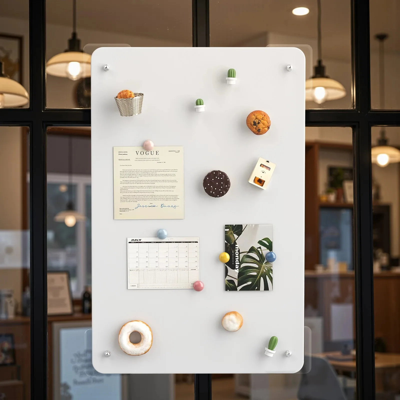 Tableau ardoise cuisine