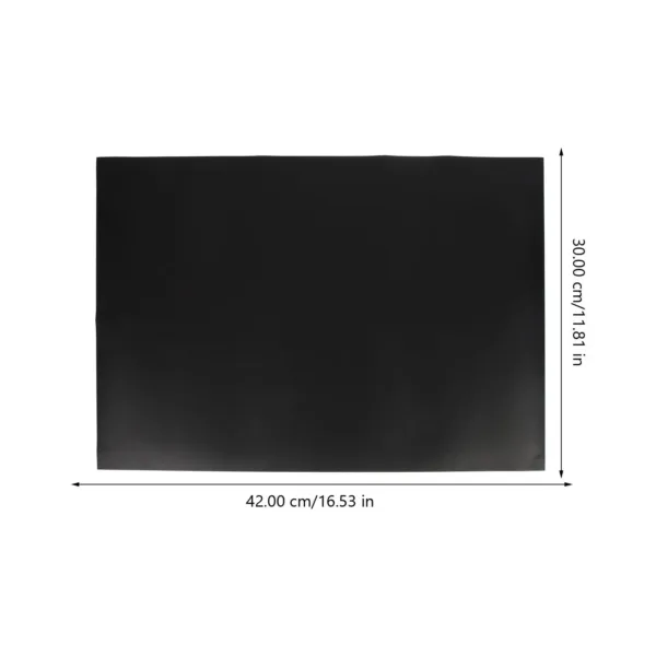 Ardoise pour frigo