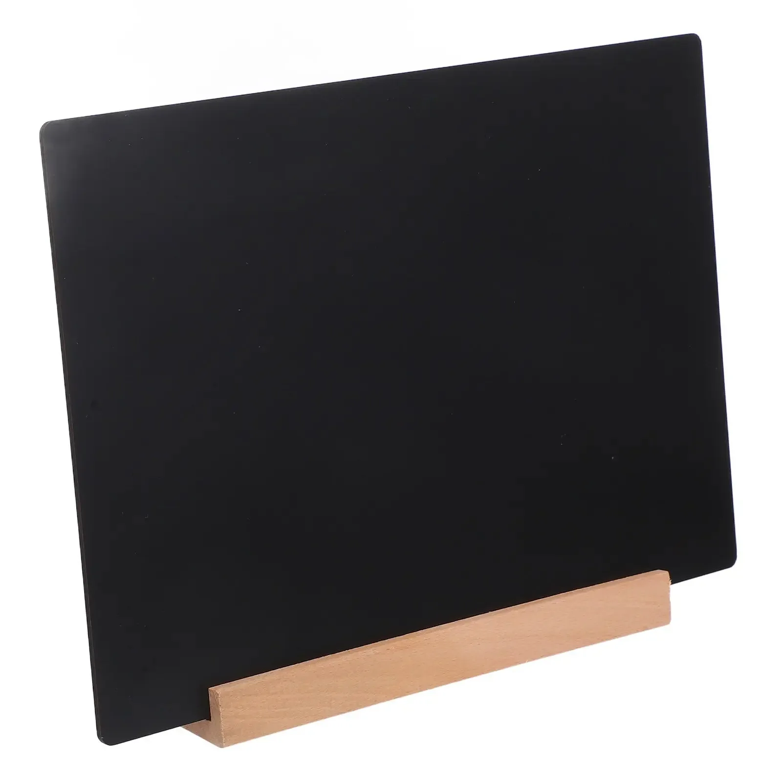 Tableau ardoise pour restaurant