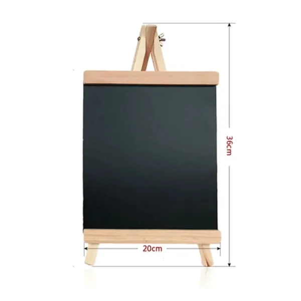 Tableau ardoise