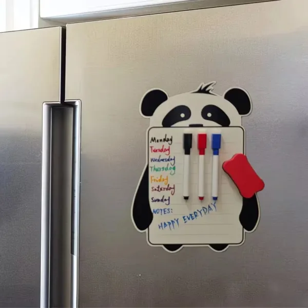 Ardoise murale enfant